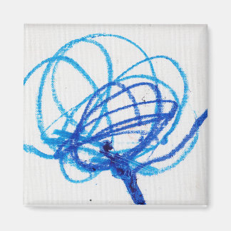 Charlie's Fantastisk Magnet