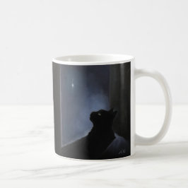 Charlie's jul Spirit Kaffemugg