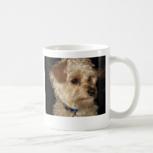 Charlies mugg