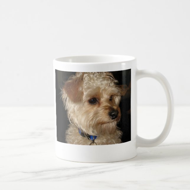 Charlies mugg (Höger)