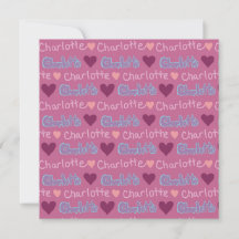 Charlotte 