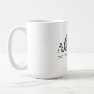 Charlotte austin - Englot Kaffemugg