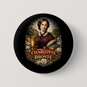 Charlotte Brontë Knapp