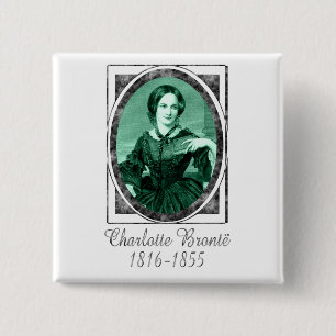 Charlotte Brontë Knapp
