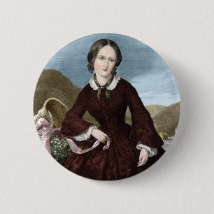 Charlotte Bronte Knapp