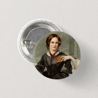Charlotte Bronte | Knapp