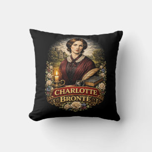 Charlotte Brontë Kudde