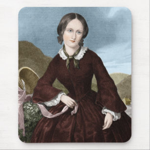 Charlotte Bronte Musmatta