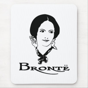 Charlotte Bronte Musmatta