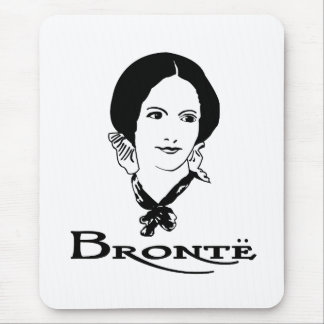 Charlotte Bronte Musmatta