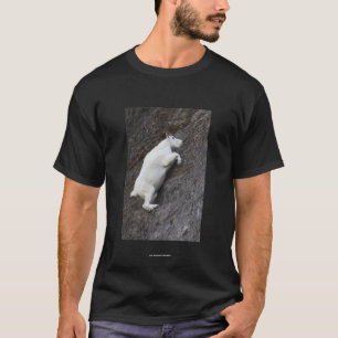 Charlotte Bronte T-shirt