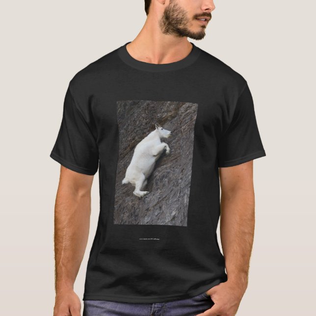Charlotte Bronte T-shirt (Framsida)