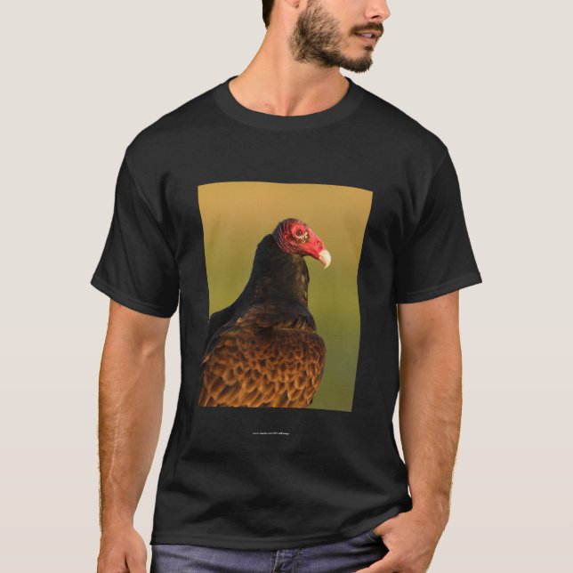 Charlotte Bronte Tee Shirt (Framsida)