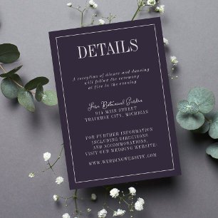 Charlotte   Curted Färg   Information Tilläggskort