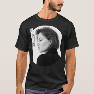 Charlotte De Witte Charlotte De Witte - Japanska A T Shirt