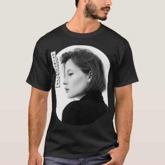 Charlotte De Witte Charlotte de Witte - Japanska A T Shirt