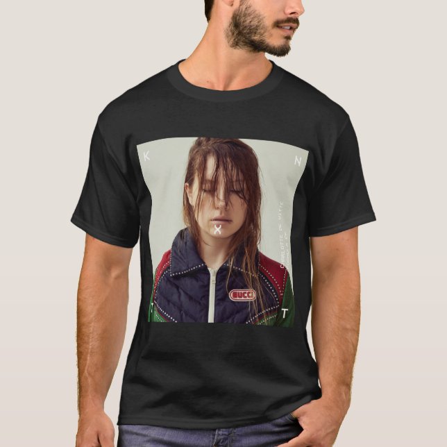 Charlotte De Witte Formel EP T Shirt (Framsida)