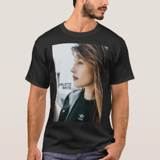 Charlotte de witte t shirt