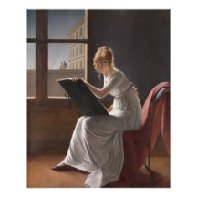 Charlotte du Val d'Ognes av Marie Denise Villers