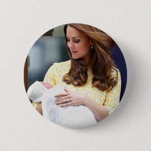 Charlotte Elizabeth Diana - britt ska Kate Knapp