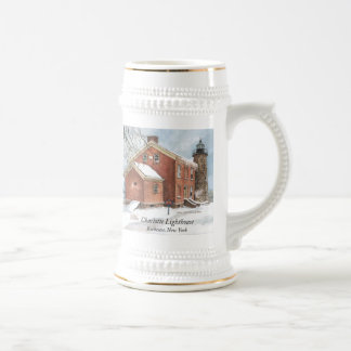 Charlotte fyrmugg/Stein Sejdel