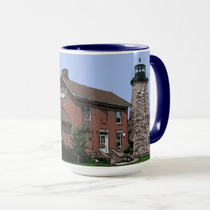 CHARLOTTE-GENESEE MUGG