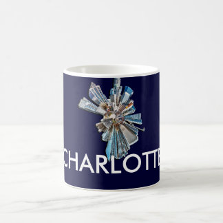 charlotte horisont kaffemugg