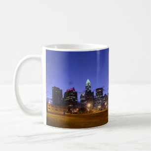 Charlotte horisontmugg kaffemugg
