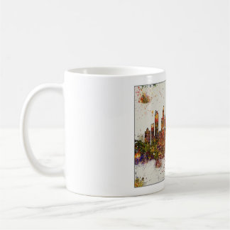Charlotte horisontmugg kaffemugg