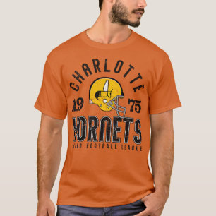 Charlotte Hornets T Shirt