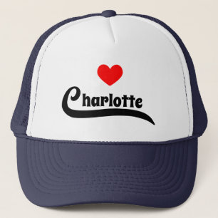 Charlotte Keps