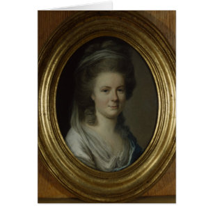 Charlotte Kestner Hälsningskort