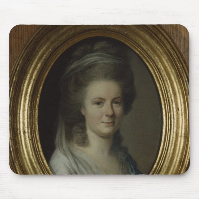 Charlotte Kestner Musmatta (Framsidan)