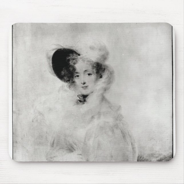 Charlotte Louise Eleonore Adelaide d'Osmond Musmatta (Framsidan)