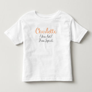 Charlotte Namn Definition Shirt Tee Shirt