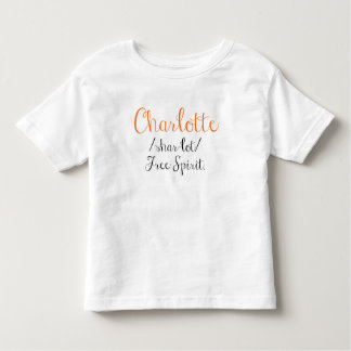 Charlotte Namn Definition Shirt Tröja