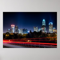 Charlotte, NC