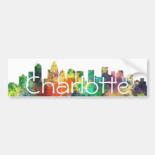 CHARLOTTE NC SP - BILDEKAL