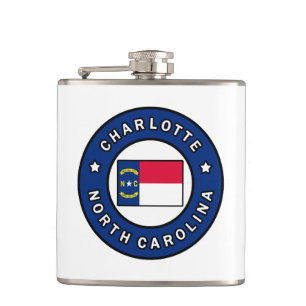 Charlotte North Carolina Fickplunta