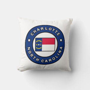 Charlotte North Carolina Kudde