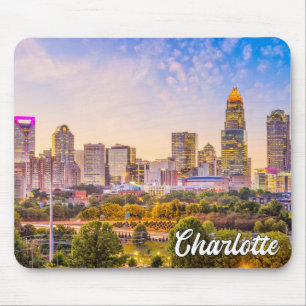 Charlotte, North Carolina, USA Musmatta