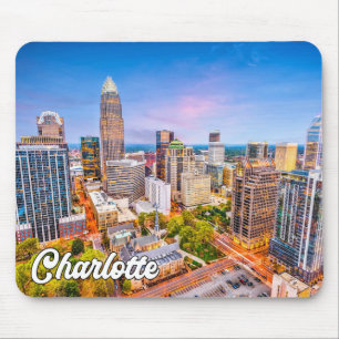 Charlotte, North Carolina, USA Musmatta