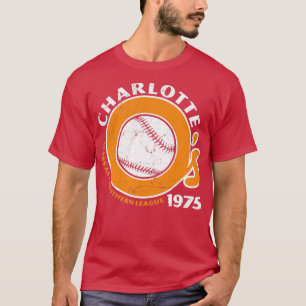 Charlotte Orioles T Shirt