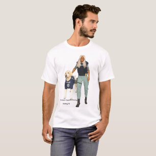 Charlotte Rinning T Shirt