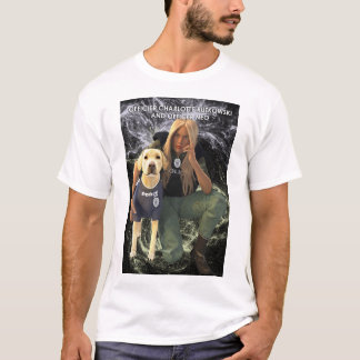 Charlotte Rutkowski T Shirt