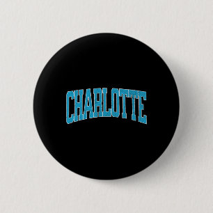 Charlotte Soccer Vintage Stad Knapp
