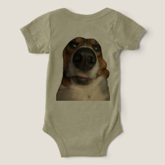 Charlotte Spädbarnsskjorta T Shirt