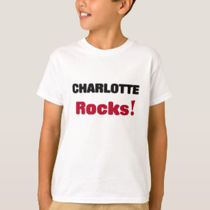Charlotte stenar tee