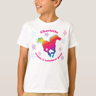Charlotte T Shirt