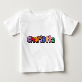 Charlotte T Shirt